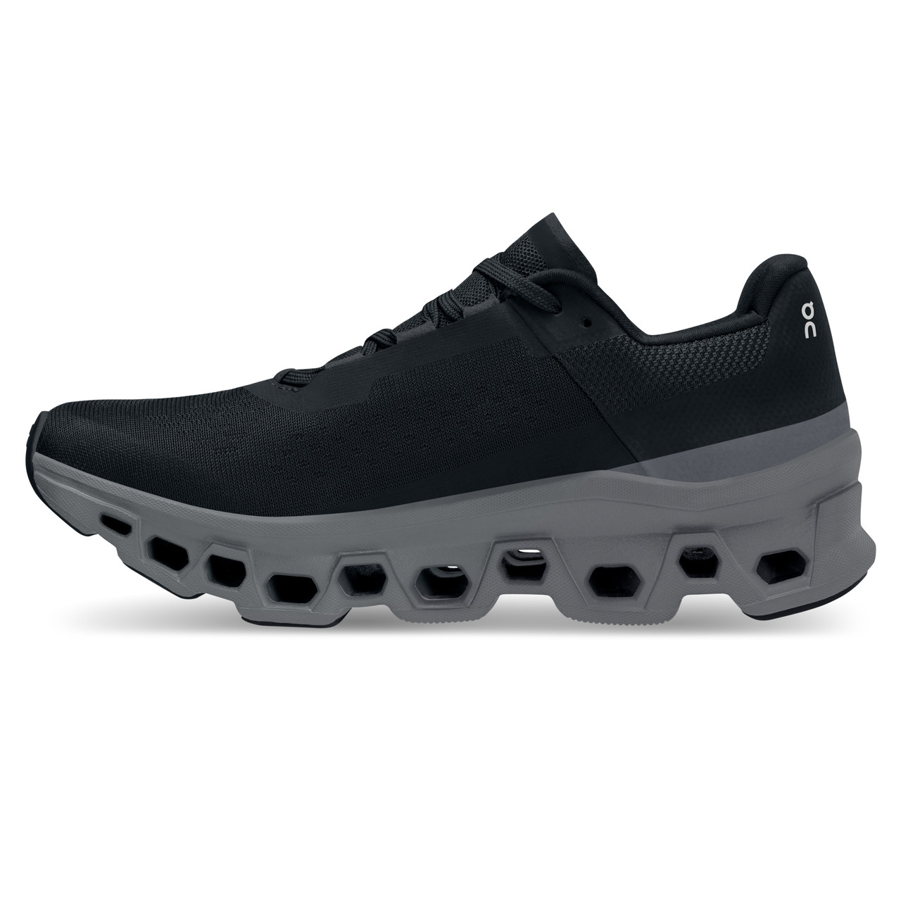 On Cloudmonster Road Running Shoes - Women's