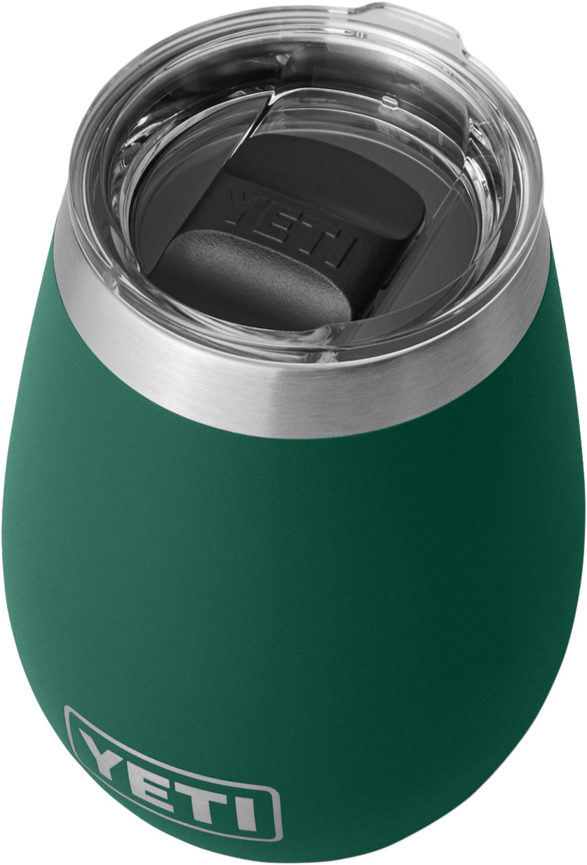 Yeti Rambler 295ml Wine Tumbler with Magslider Lid
