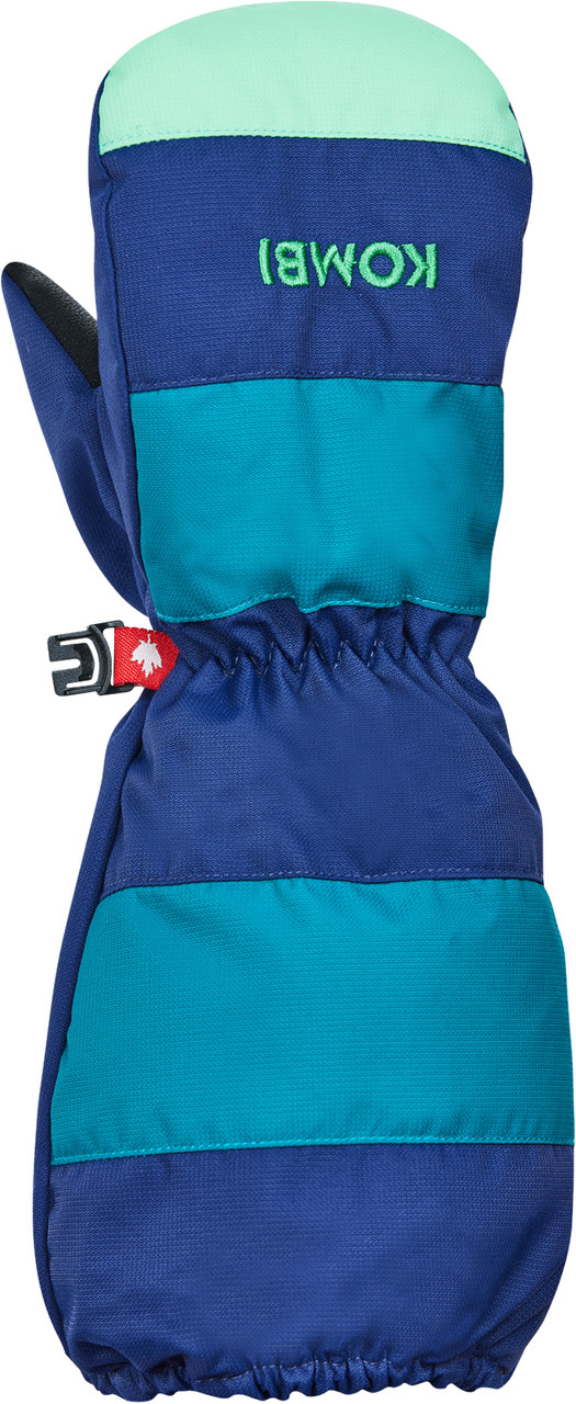 Kombi Candy Man Mitts - Children