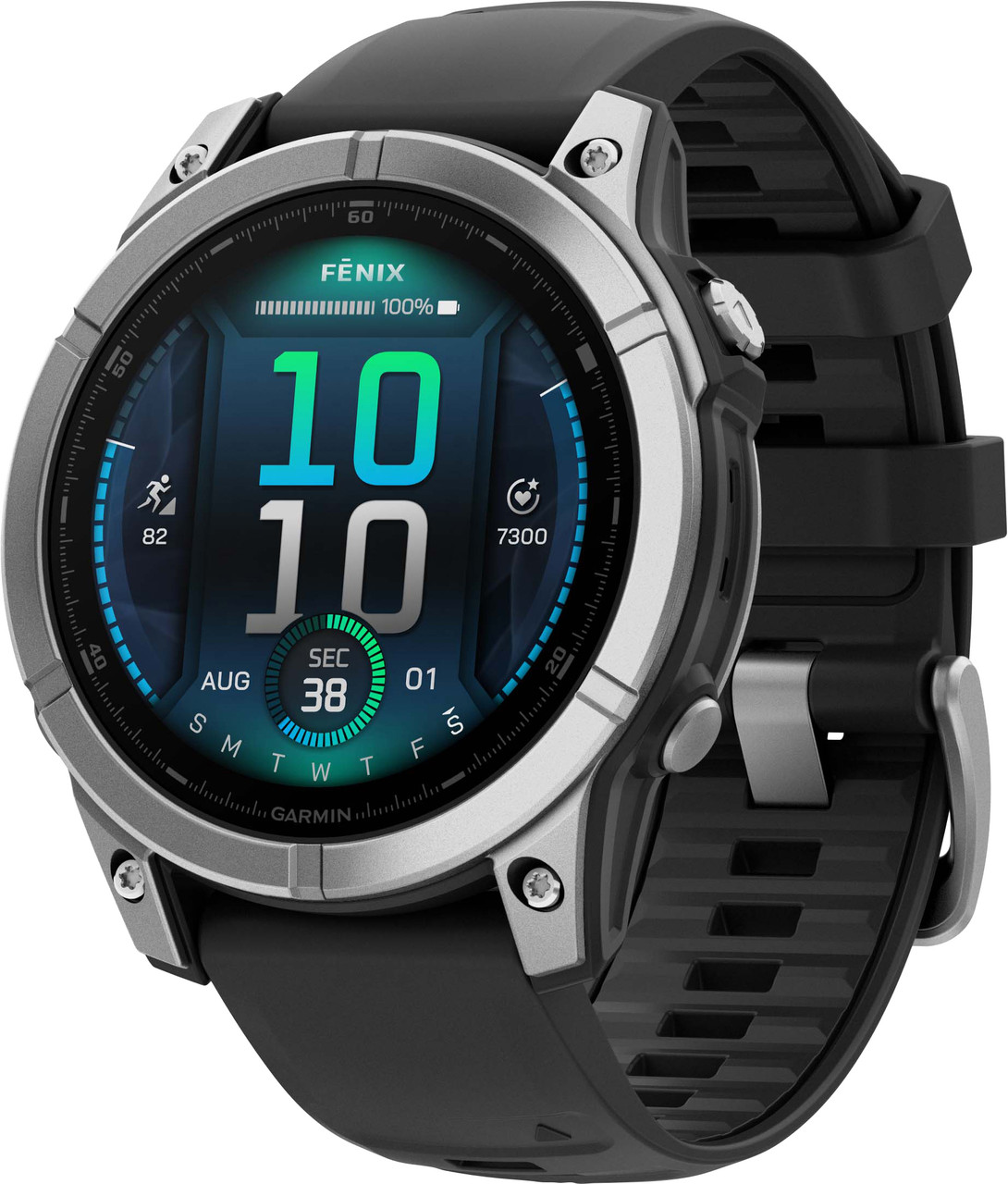 Garmin Fenix E 47mm