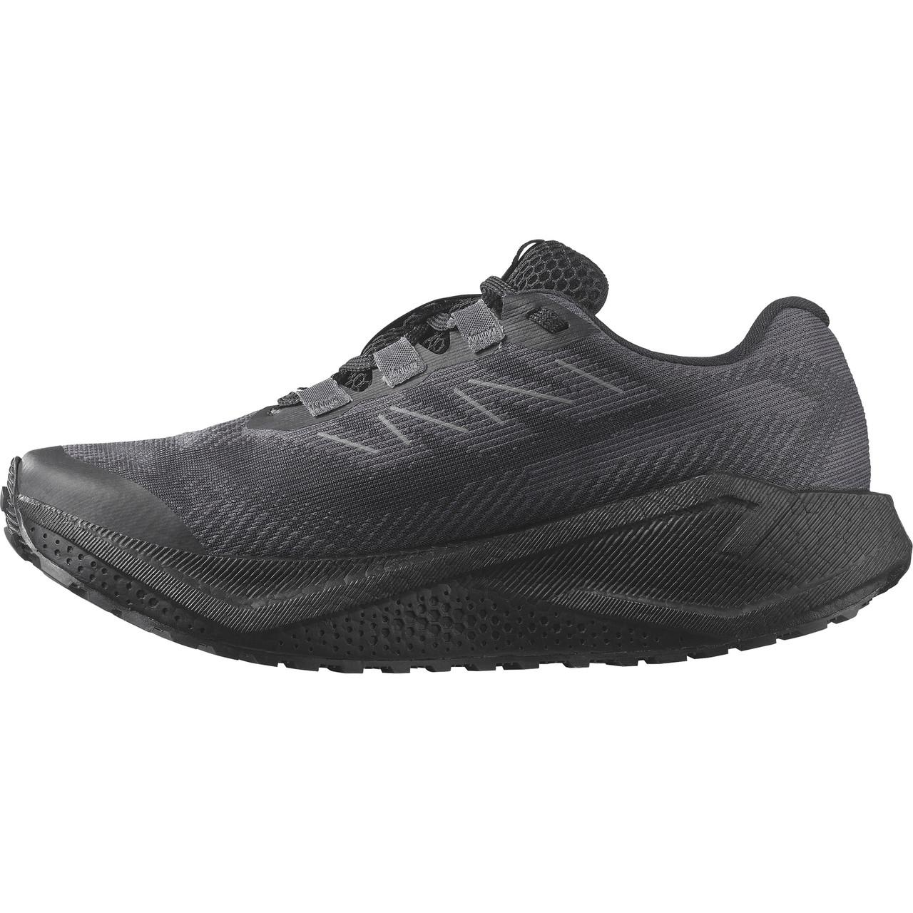 Salomon Aero Blaze 3 Gravel Gore-Tex Running Shoes - Women's