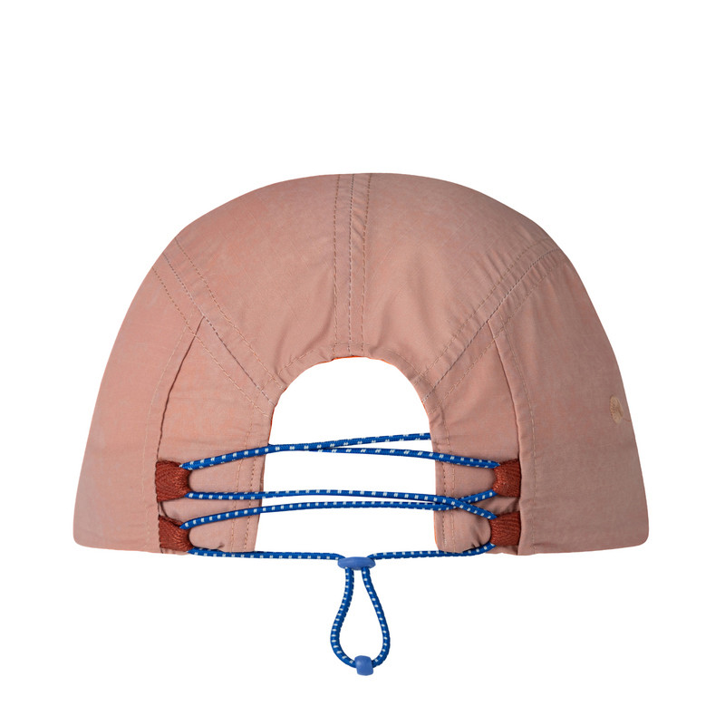 Buff 5 Panel Explore Cap - Unisex