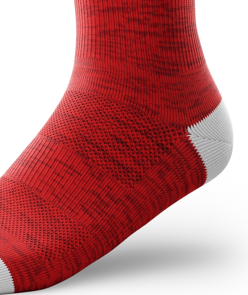Outway True North Crew Socks - Unisex