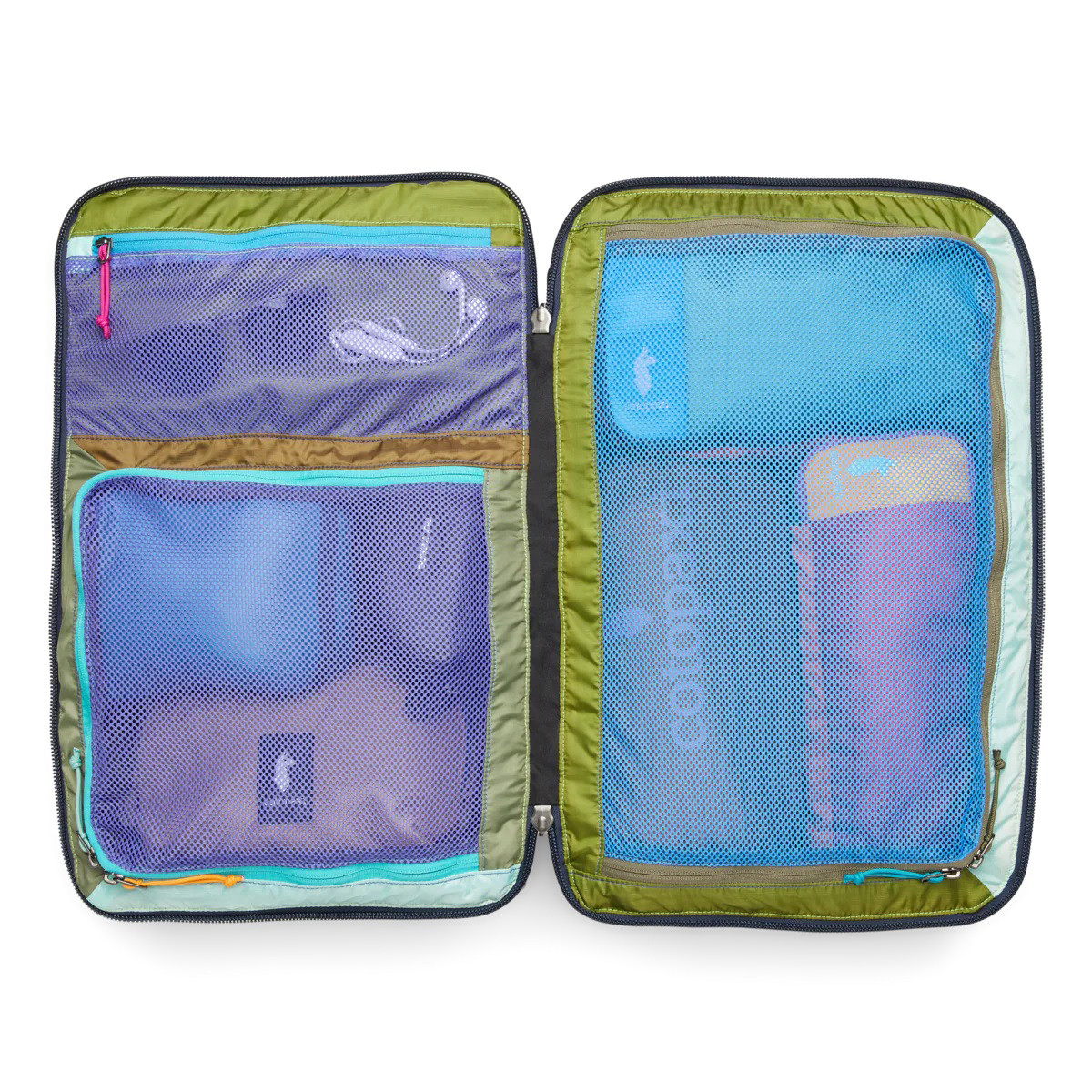 Cotopaxi Allpa 35L Travel Pack - Unisex
