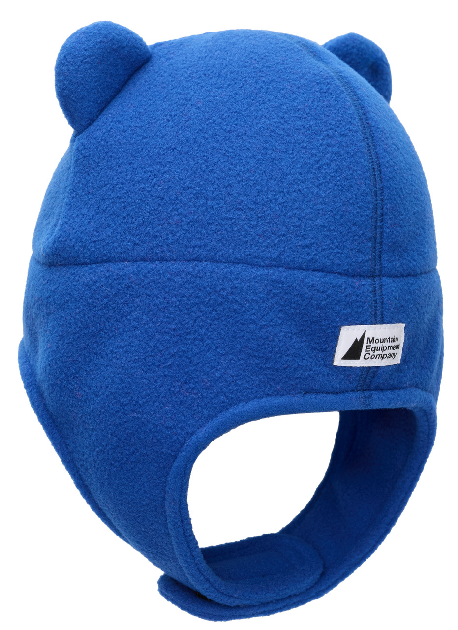 MEC Bear Cub Hat - Infants