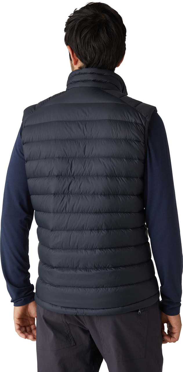MEC Boundary Light Down Vest - Men's