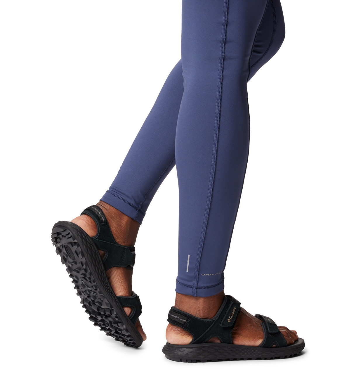 Columbia Konos Hiker 2-Strap Sandals - Women's