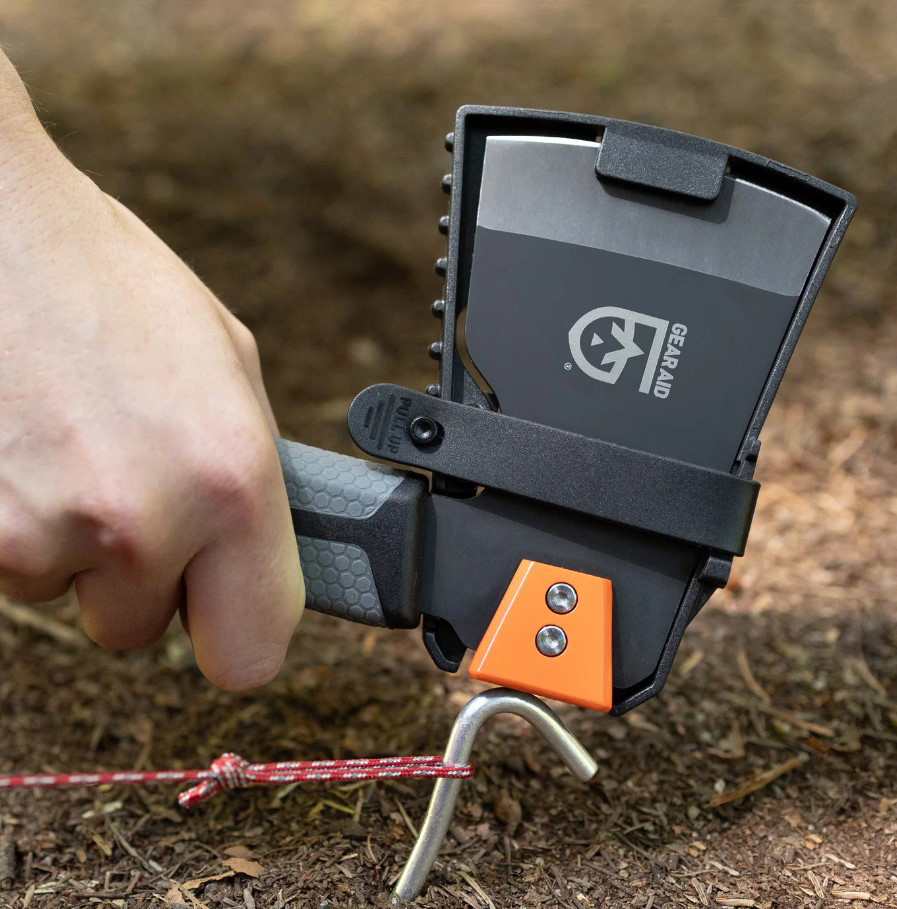 Gear Aid Balta Camp Hatchet