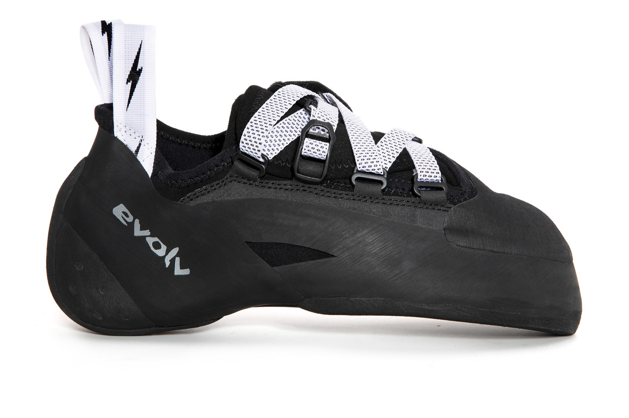 Evolv Phantom Climbing Shoes - Men's