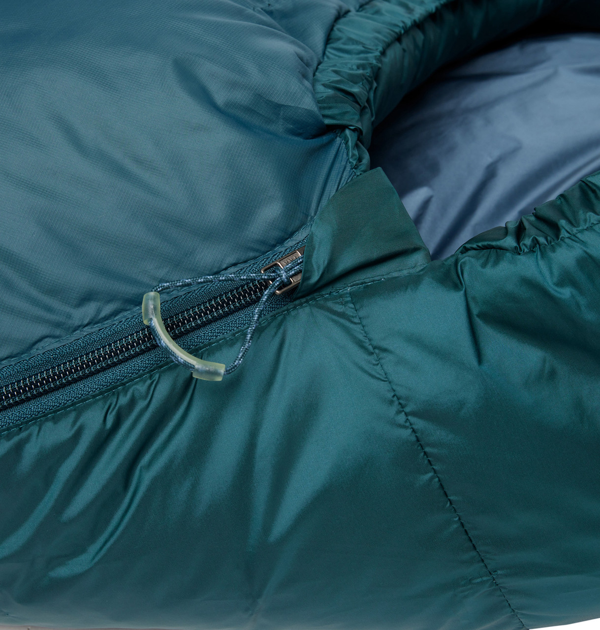 Mountain Hardwear Bishop Pass -9C Down Sleeping Bag - Unisex