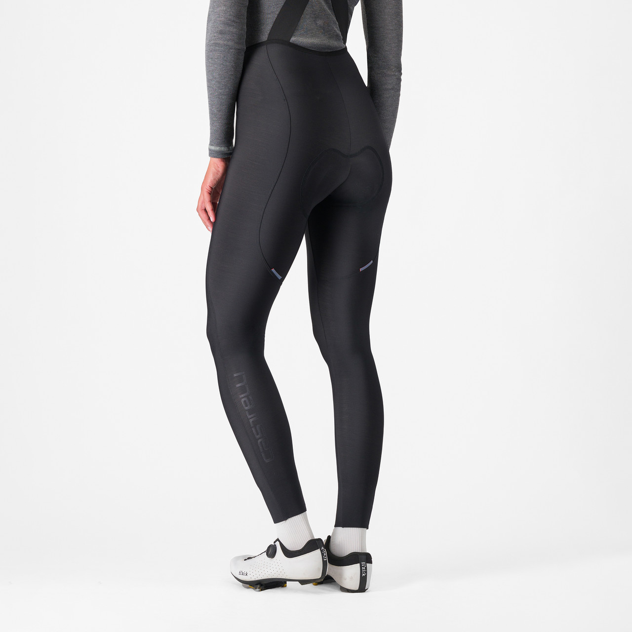 Castelli DT Bibtight - Women's