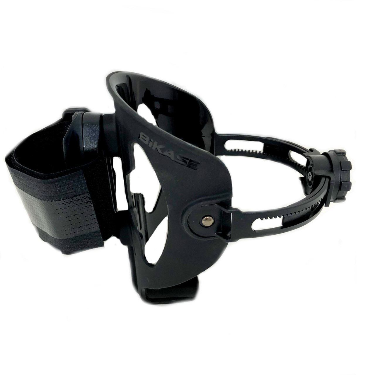 BiKase ABC Cage With Anywhere Strap