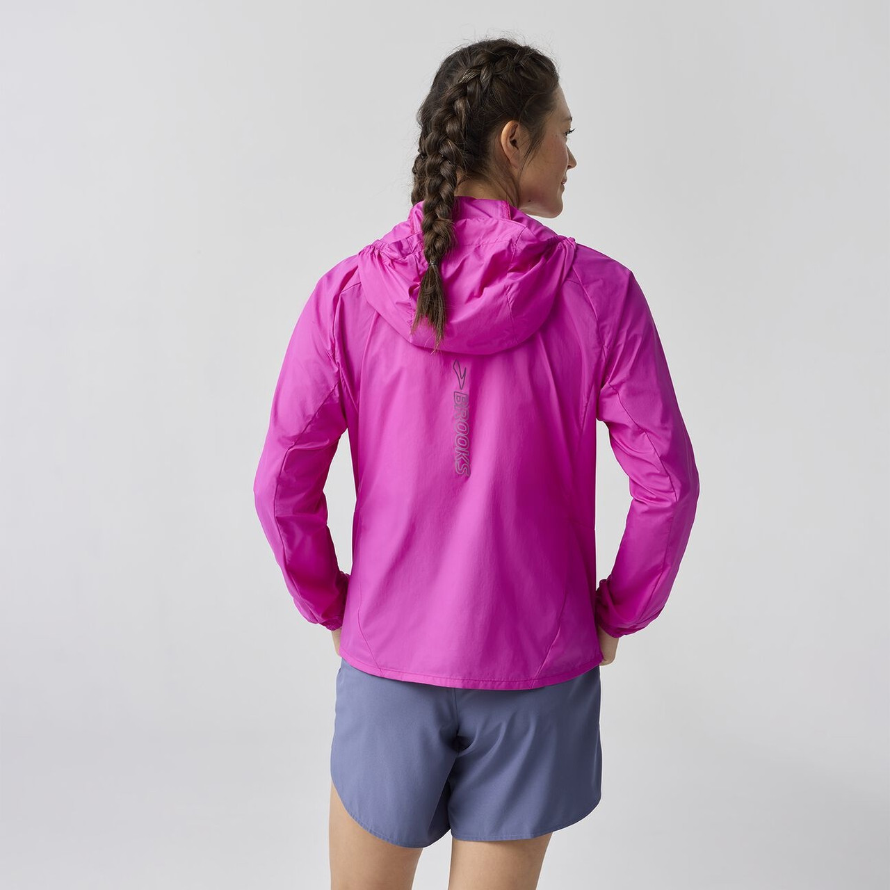 Brooks Canopy Jacket - Women's