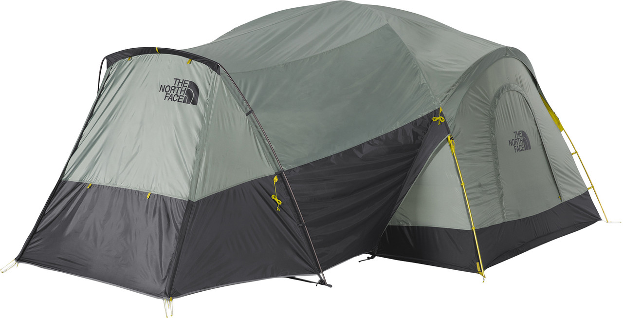 The North Face Wawona 8-Person Tent