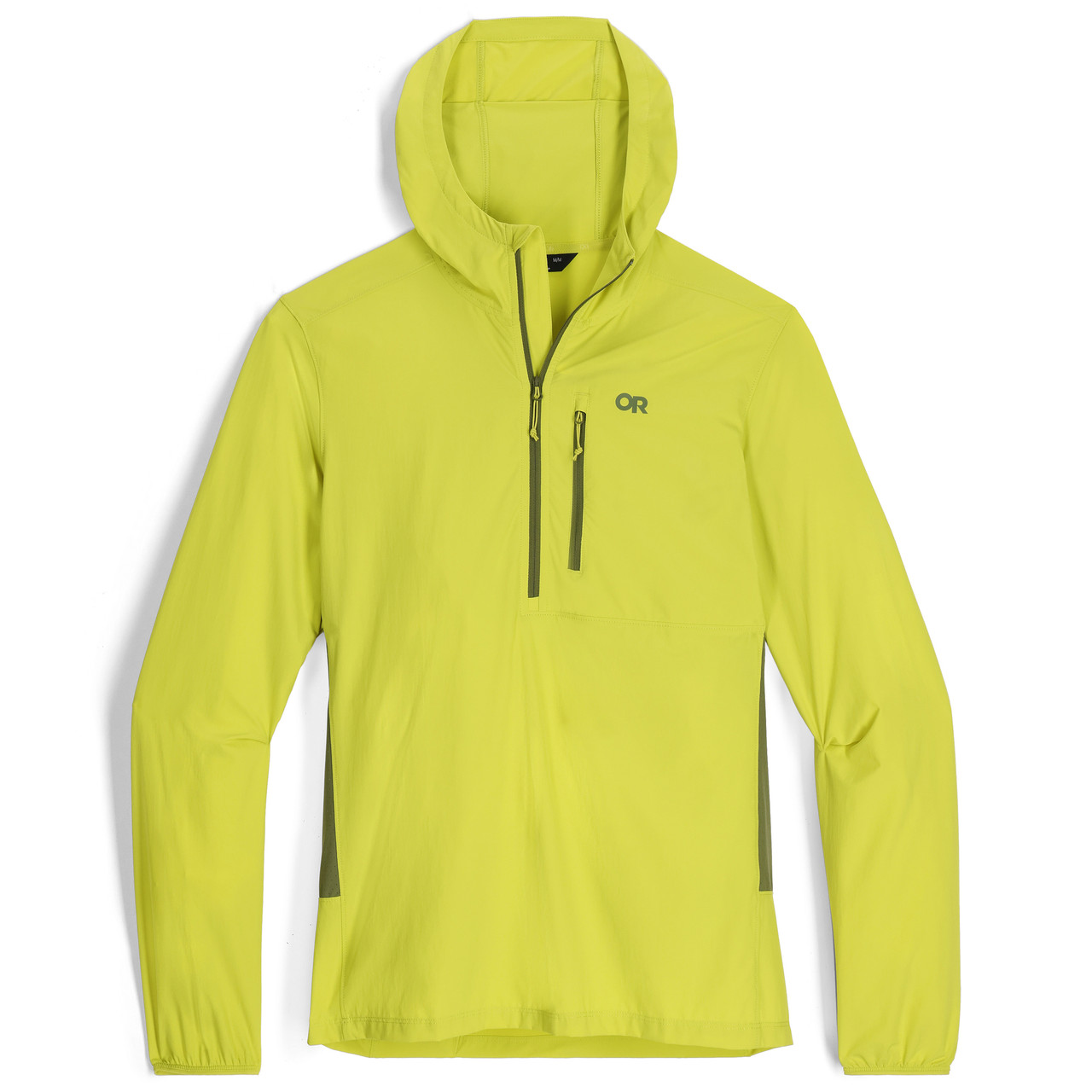 Outdoor Research Astroman Air Sun Hoodie - Men's