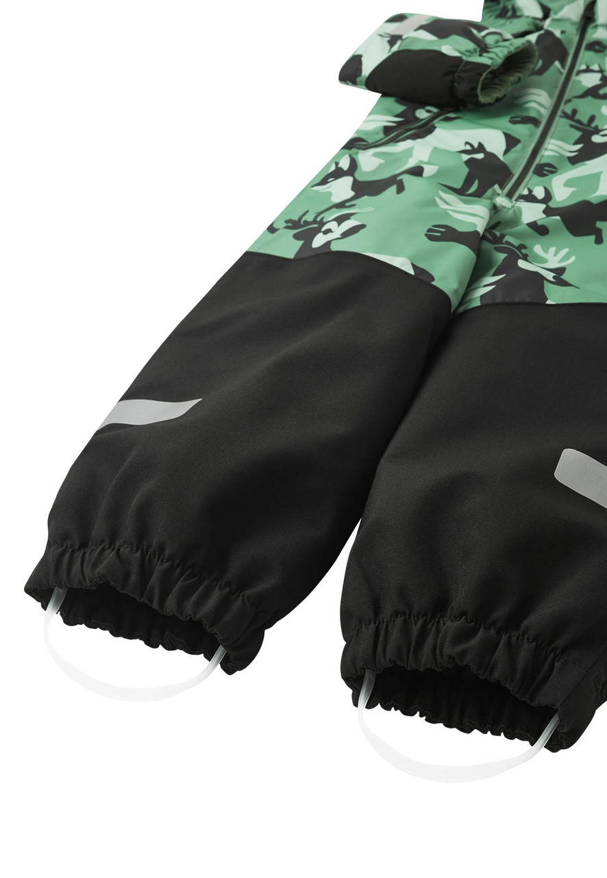 Reima Kurikka Reimatec Winter Overall - Children