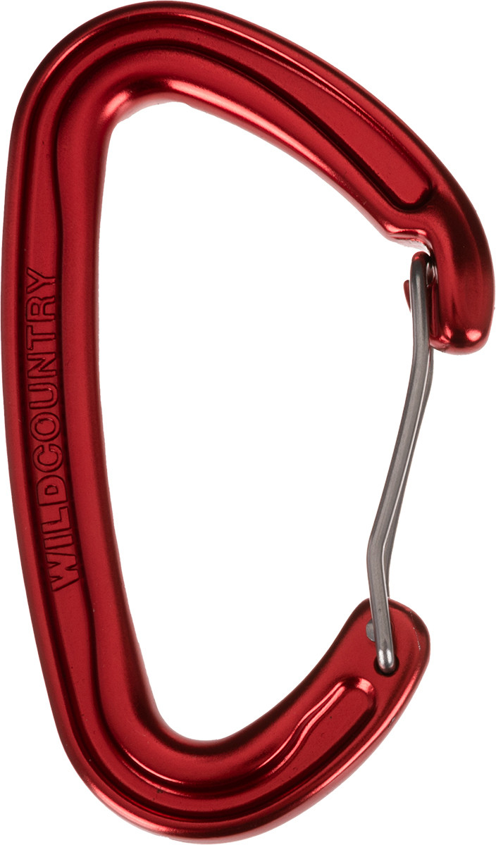 Wild Country Wildwire Carabiner