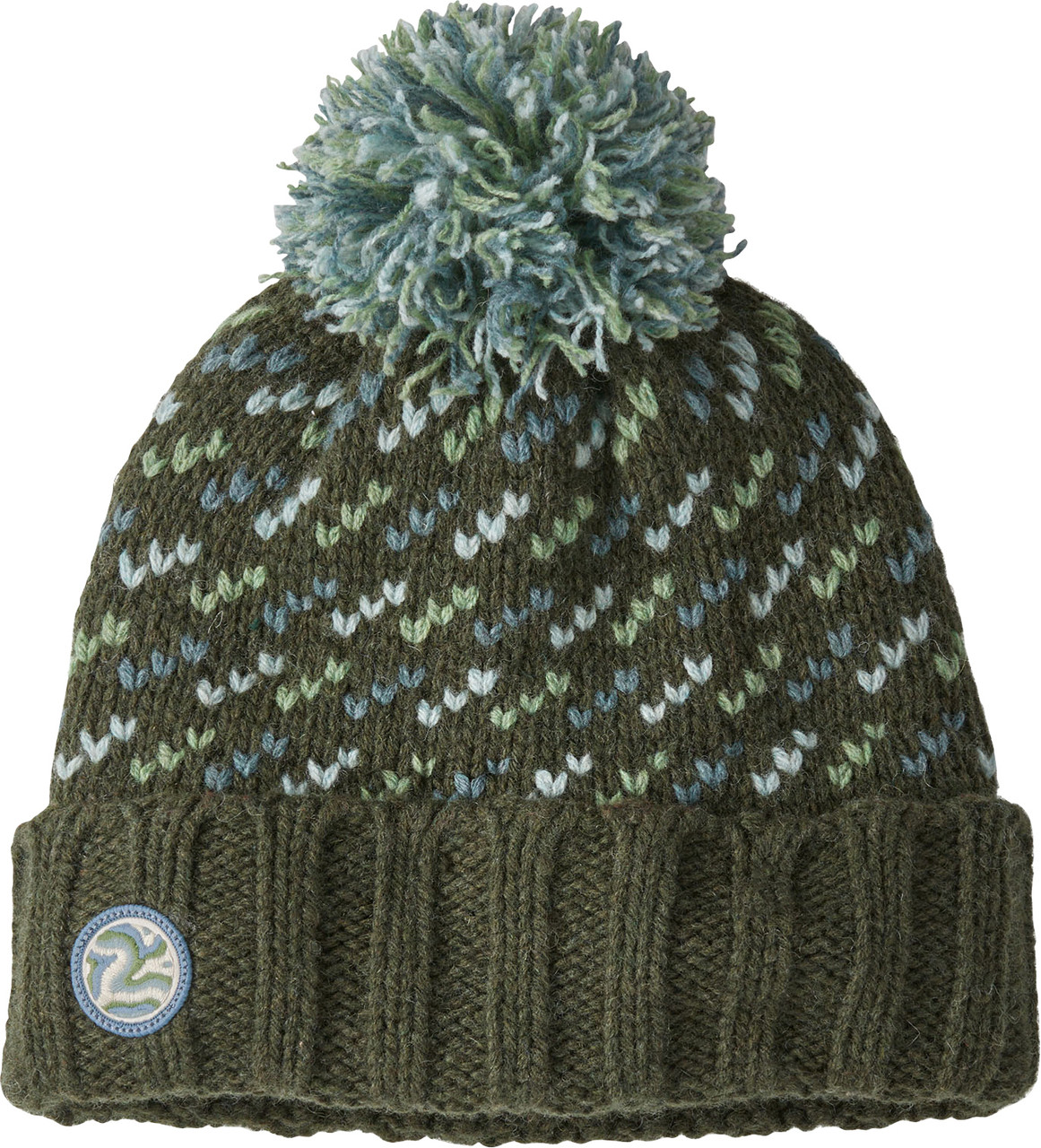 Patagonia Snowbelle Beanie - Unisex