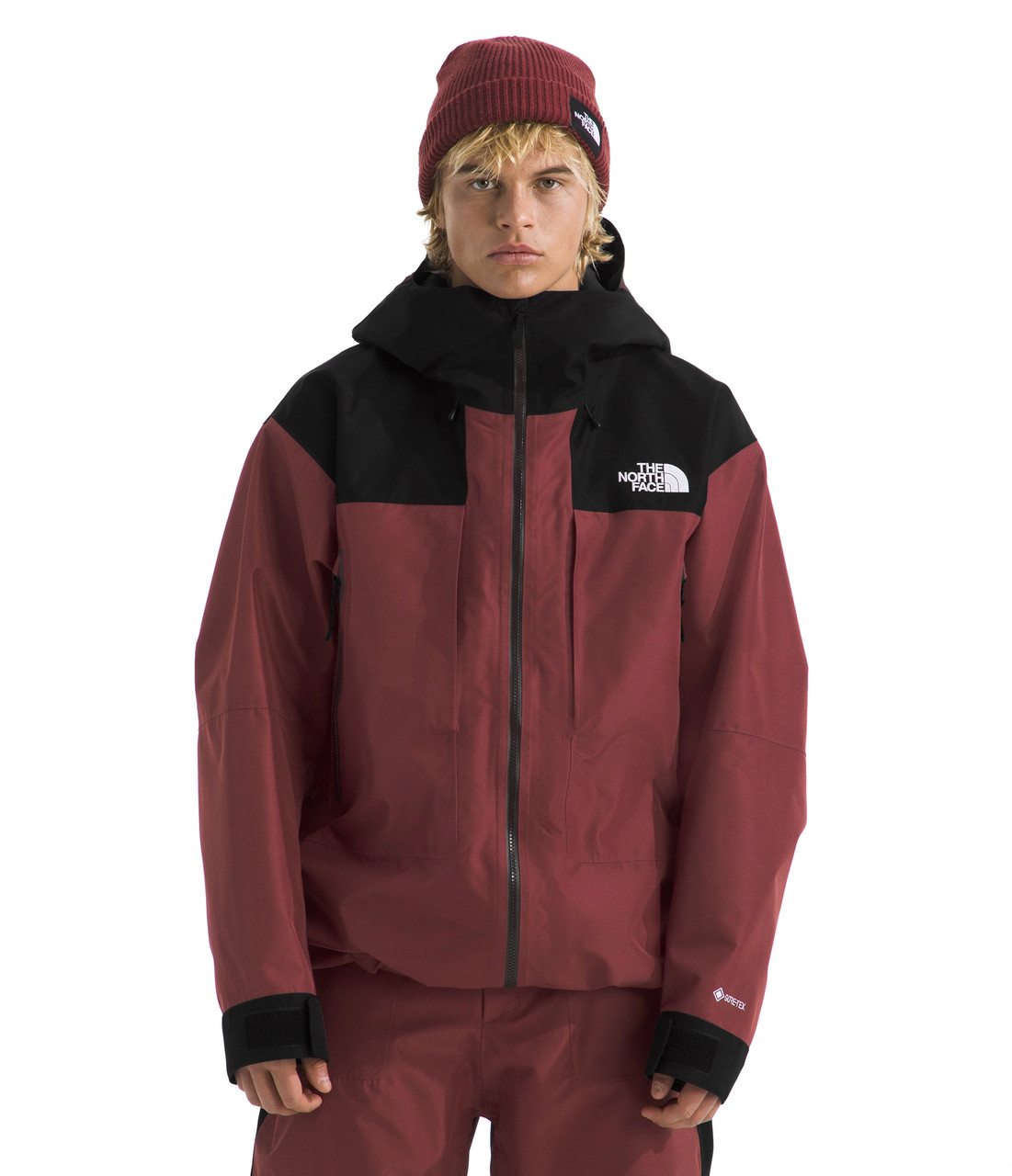 The North Face GTX Hex Jacket - Men's