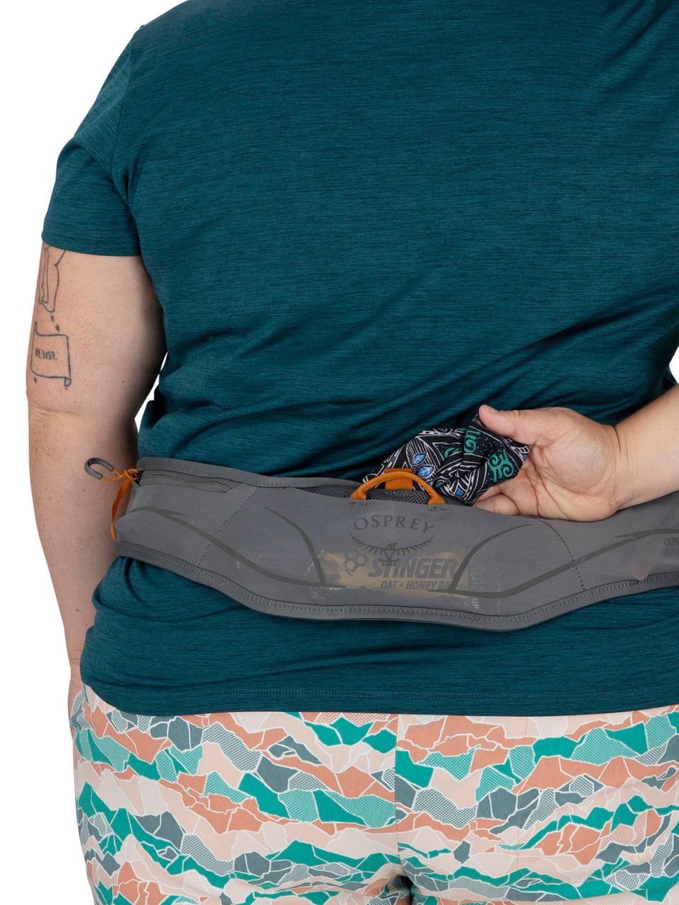 Osprey Duro Dyna LT Running Belt EF - Unisex