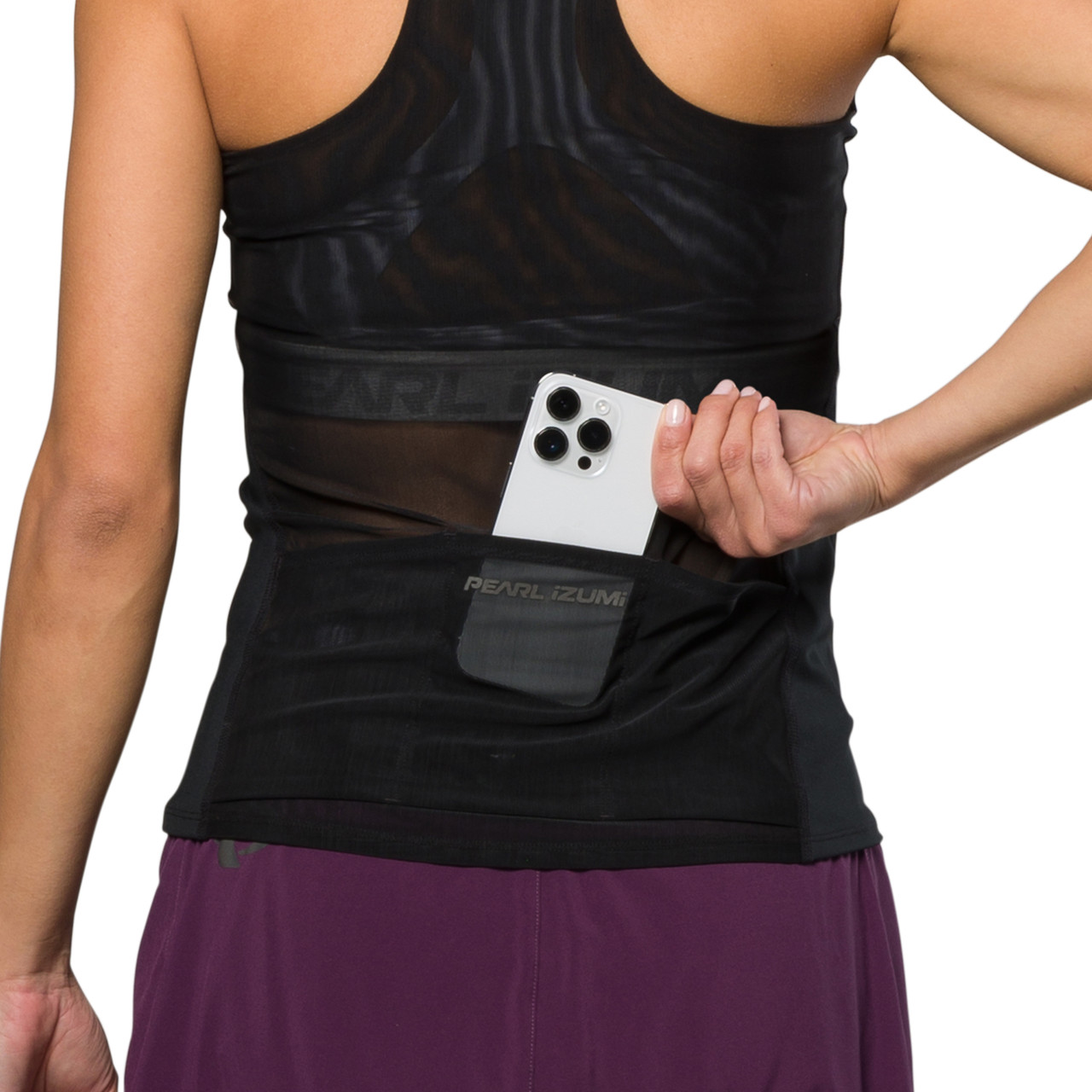 Pearl Izumi Sugar Tank - Women's