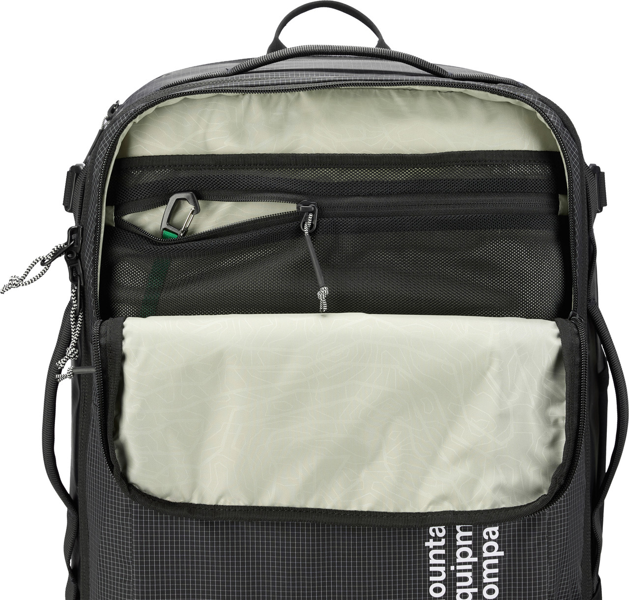 MEC Outpost 40L Travel Pack - Unisex