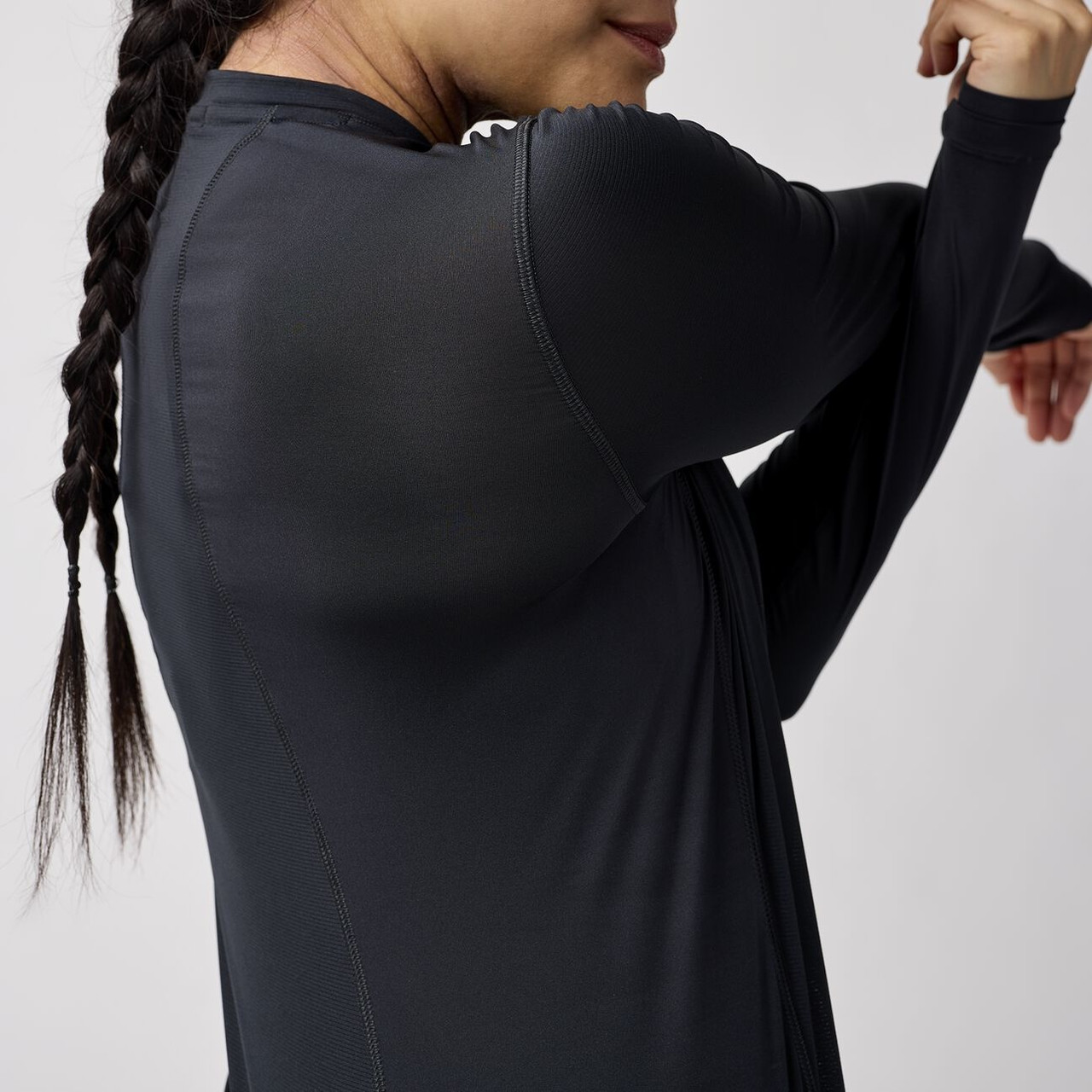 Brooks Sprint Free Long Sleeve 3.0 - Women's