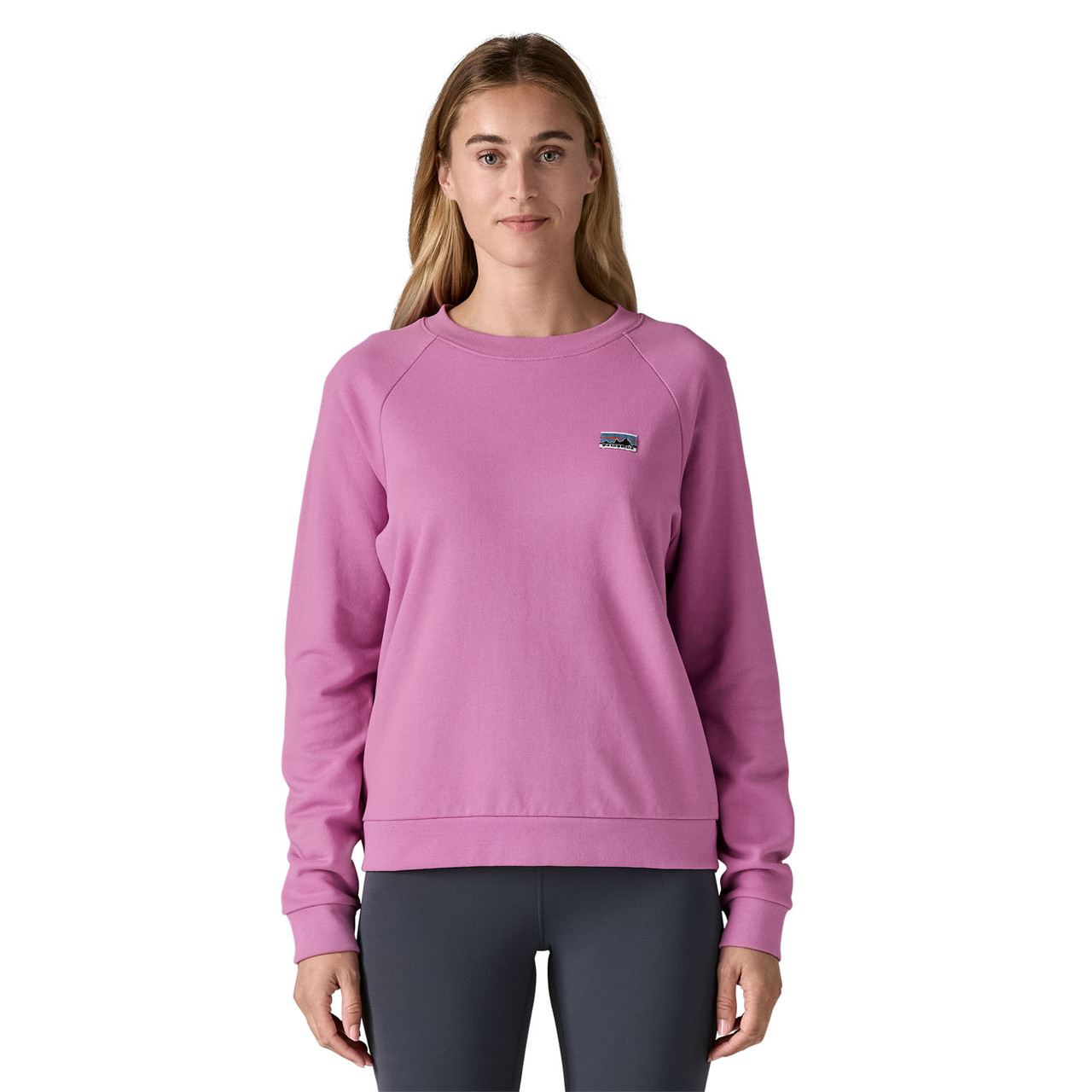 Patagonia Regenerative Organic Certified Cotton Essential Top - Women's