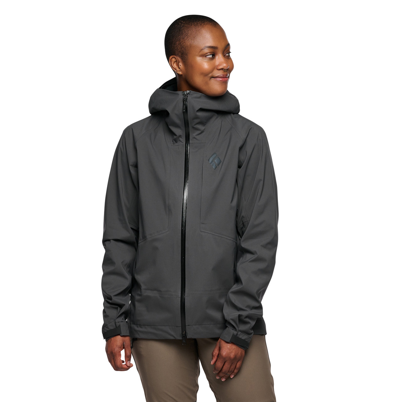 Black Diamond Highline Stretch Shell - Women's