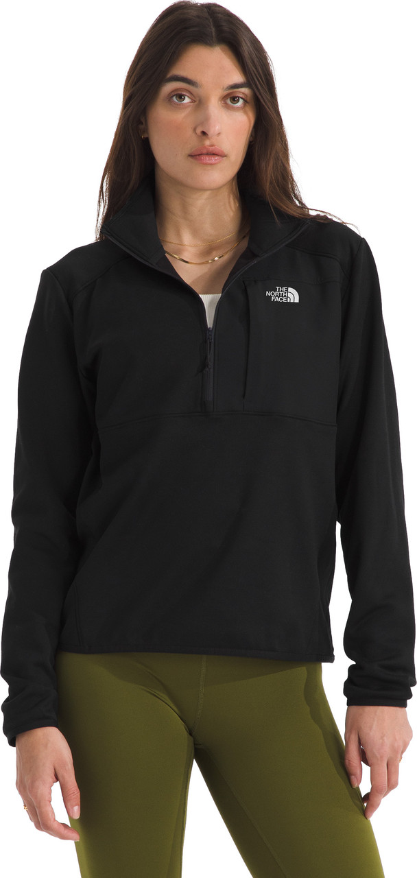 The North Face Performance Fleece 1/4 Zip - Women's