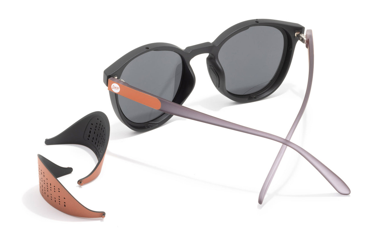 Sunski Tera Alpine Polarized Sunglasses