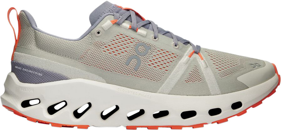 On Cloudsurfer Trail Running Shoes - Men's