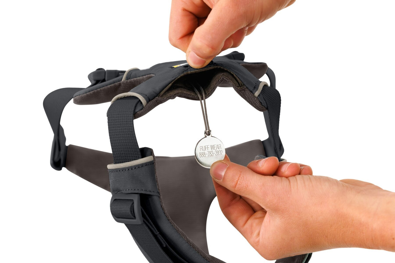 Ruffwear Front Range Harness