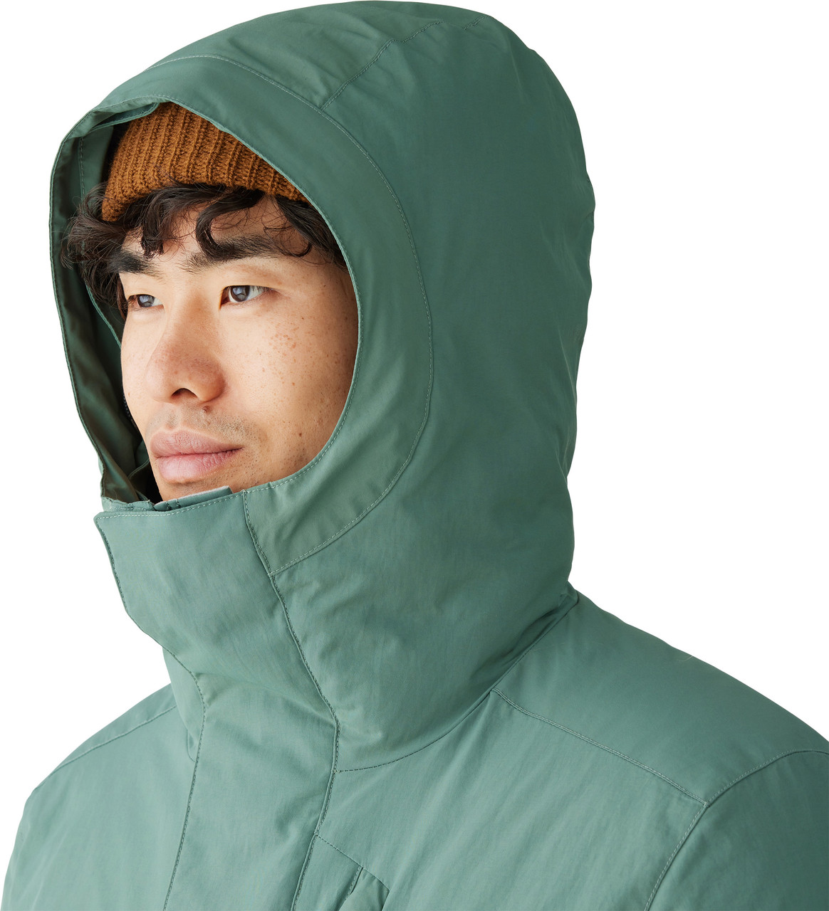 MEC Guides Down Parka - Men's
