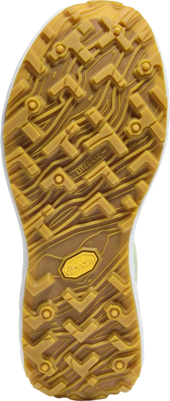 Norda 002 Trail Running Shoes - Men's