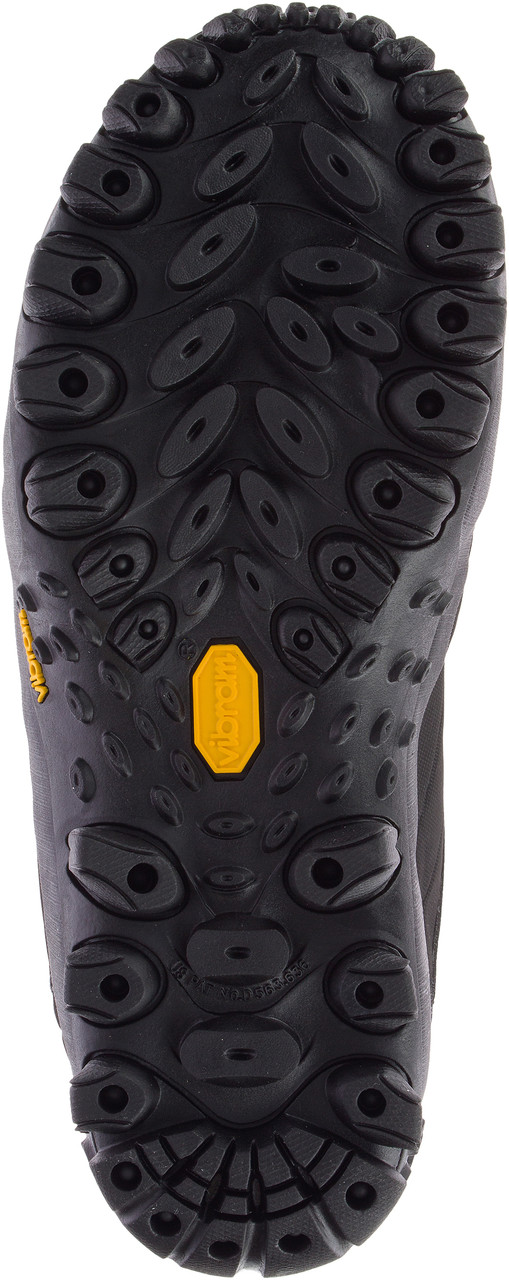 Merrell Chameleon 8 Thermo Tall Waterproof Winter Boots - Women's