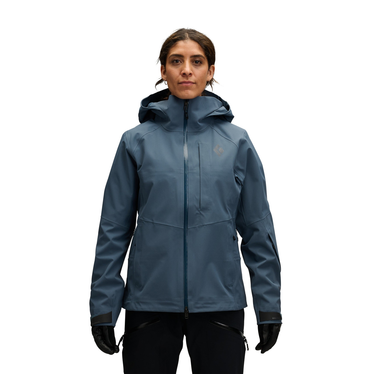 Black Diamond Recon Stretch Ski Shell - Women's