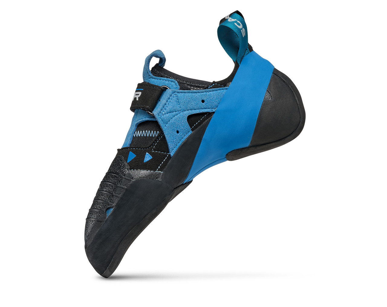 Scarpa Instinct VSR Climbing Shoes - Unisex