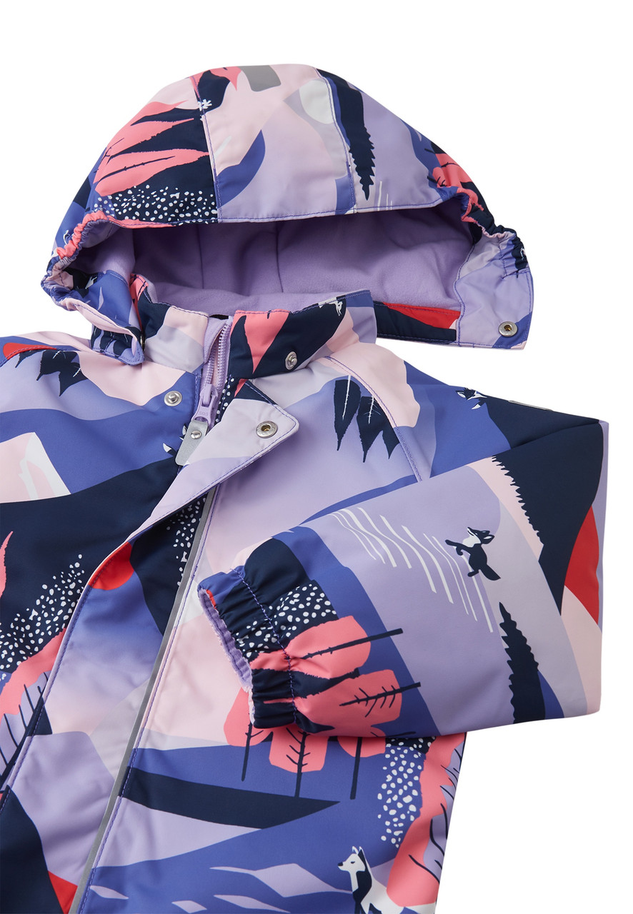 Reima Puhuri Reimatec Winter Overall - Children