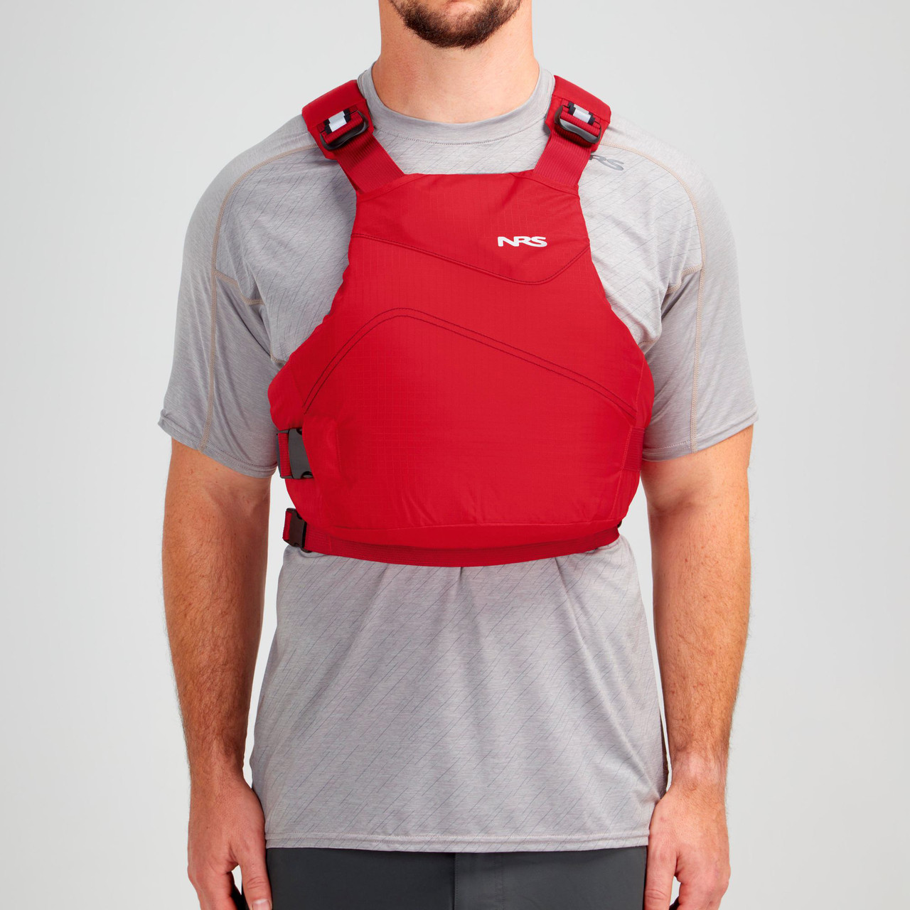 NRS Vapor PFD
