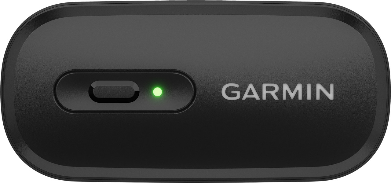 Garmin Heart Rate Monitor 200 - Unisex