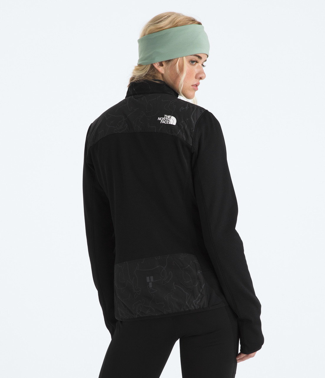 The North Face Winter Warm Pro Jacket - Women's