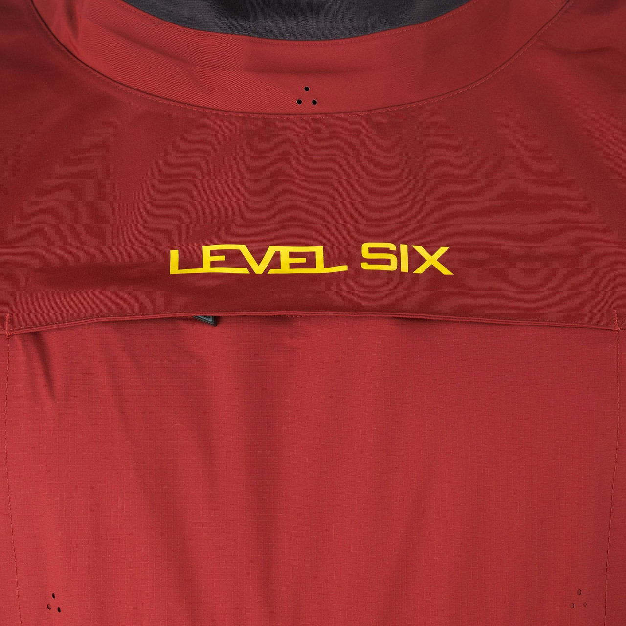 Level Six Nebula Dry Top - Men's
