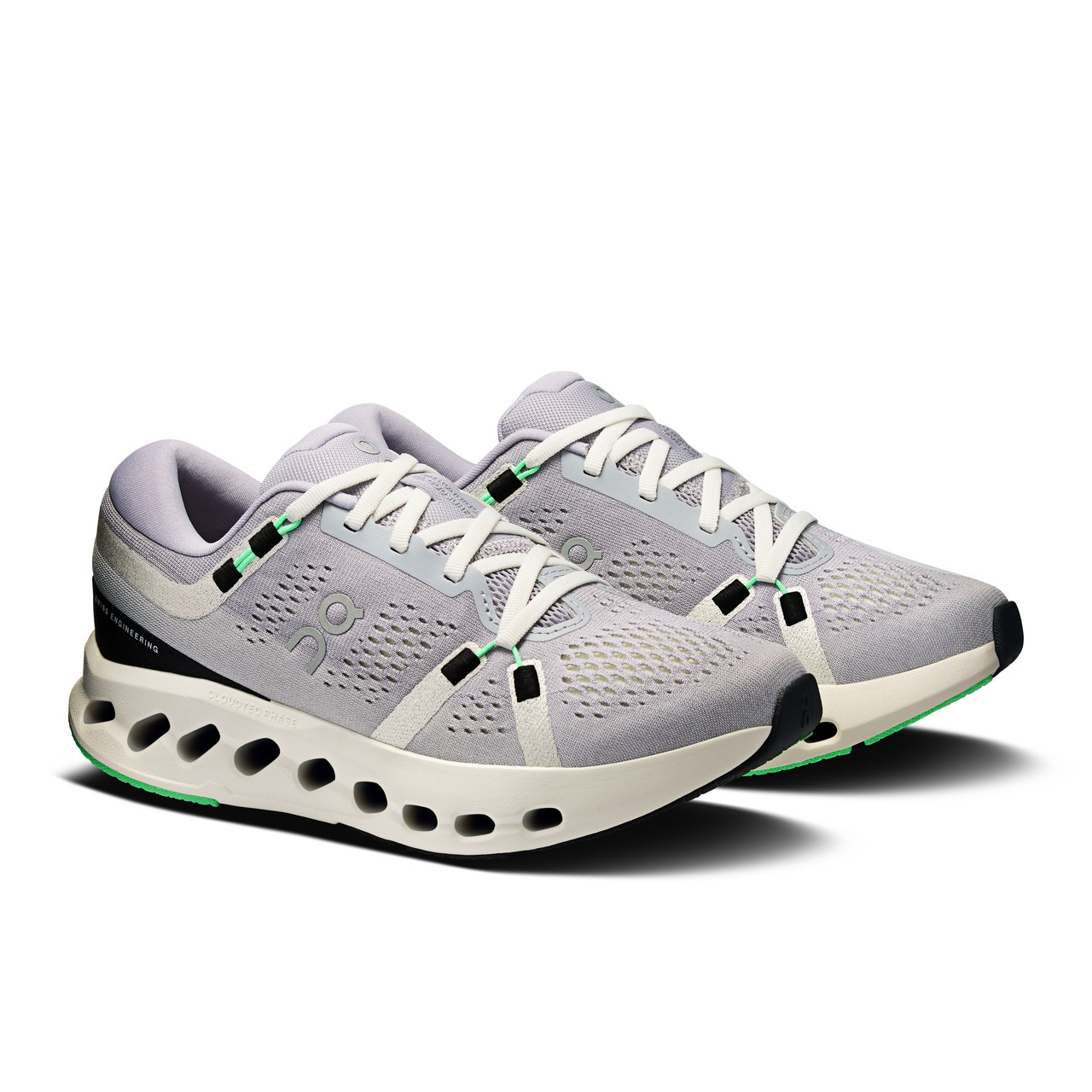 On Cloudsurfer 2 Road Running Shoes - Women's