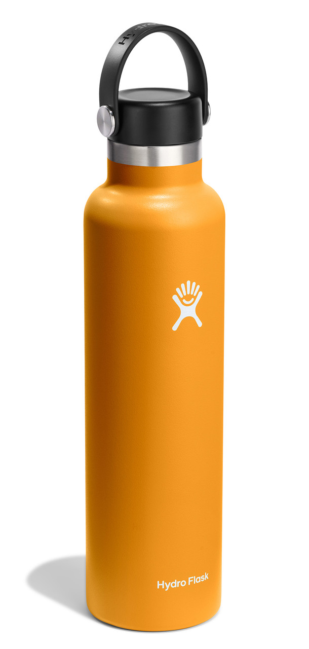 Hydro Flask Standard Mouth Bottle 710ml
