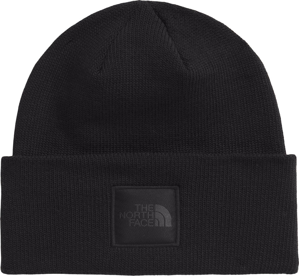 The North Face Big Box Beanie - Unisex