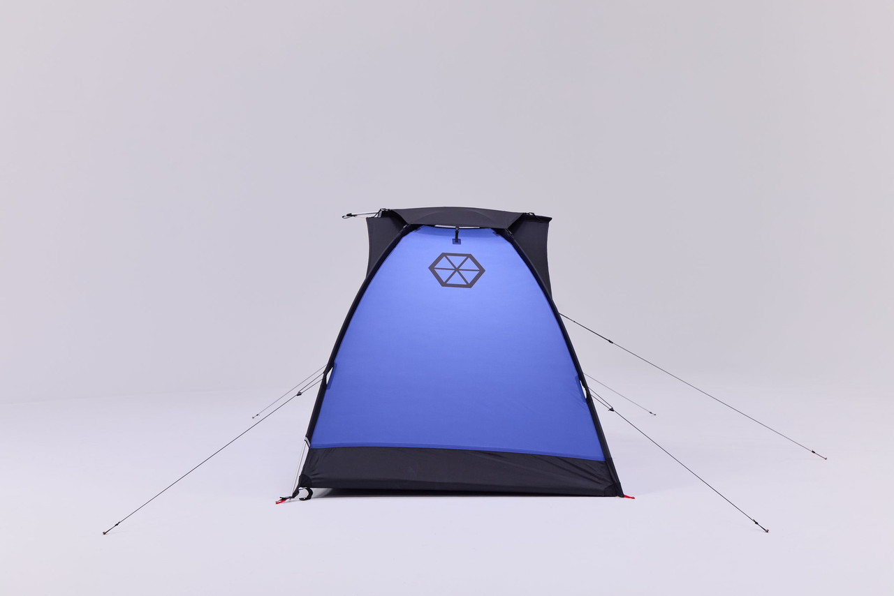 Samaya 2.0 2-Person 4-season Tent