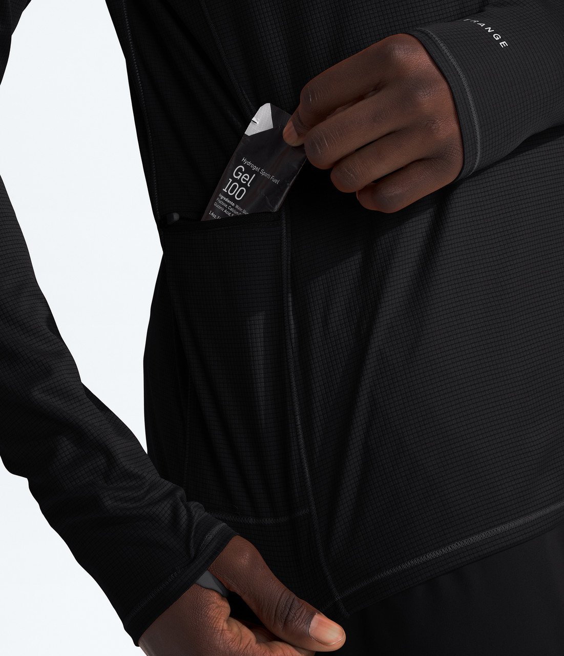 The North Face Sunriser 1/4 Zip Top - Men's