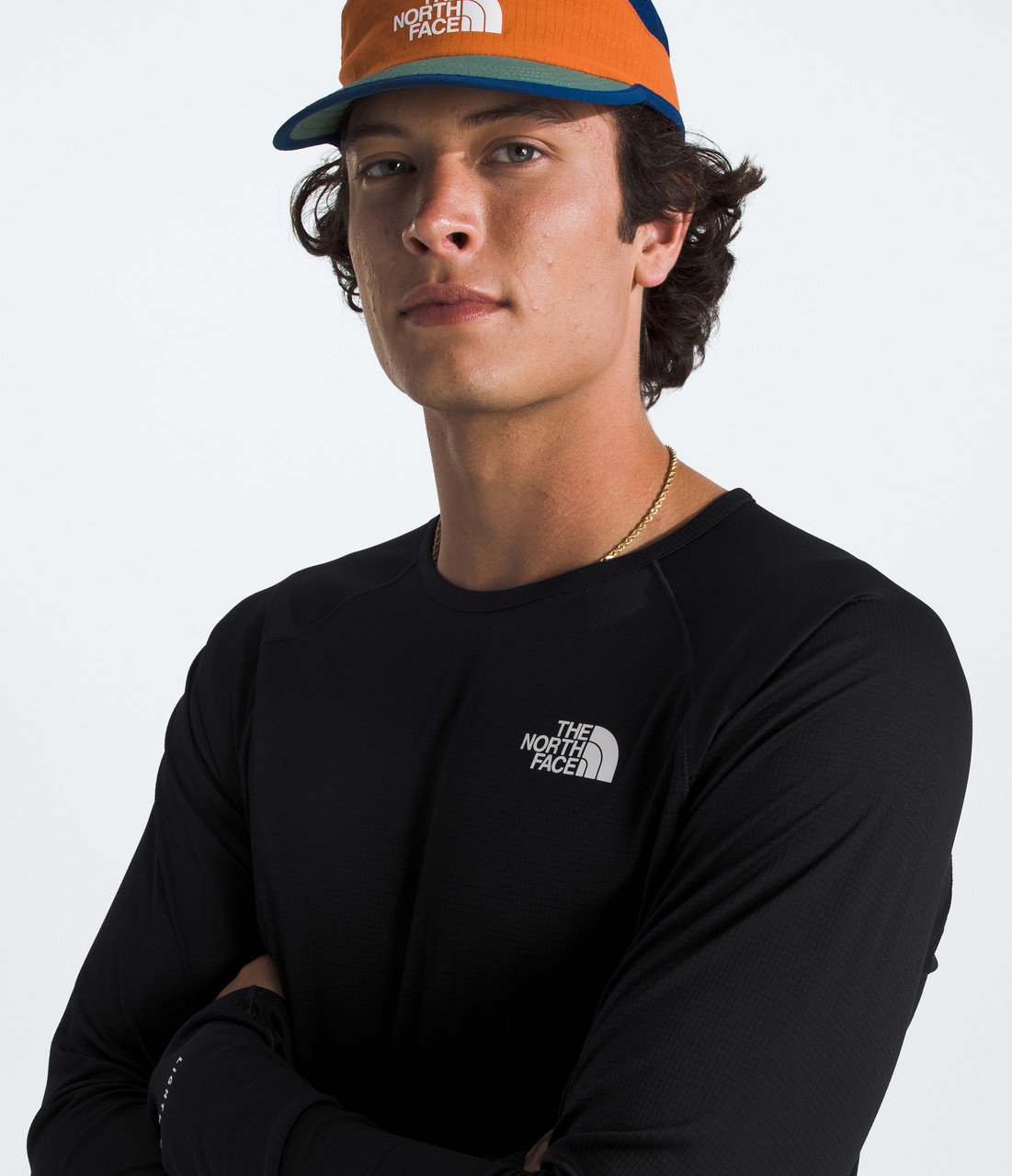 The North Face Sunriser Long Sleeve - Men's