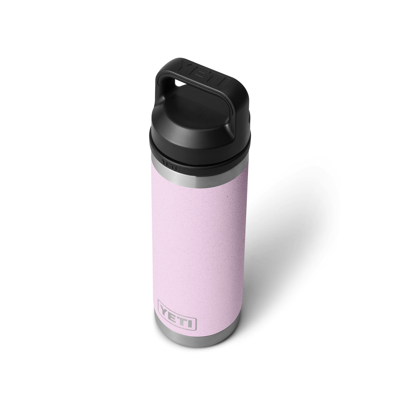 Yeti Rambler 532ml Bottle with Chug Cap